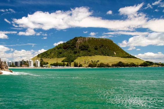 Mauao
